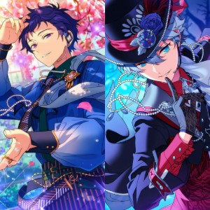 Yuzuru x Izumi