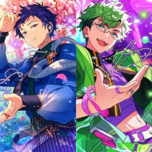 Yuzuru x Juis