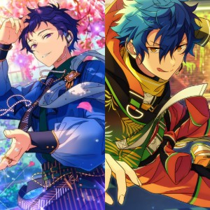 Yuzuru x Jun