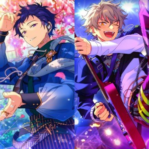 Yuzuru x Koga