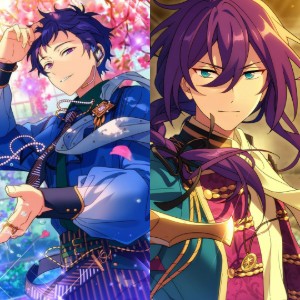 Yuzuru x Mayoi