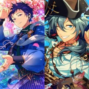 Yuzuru x Niki
