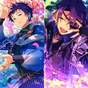 Yuzuru x Shinobu