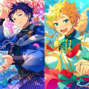 Yuzuru x Sora