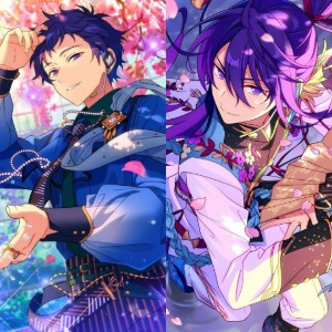 Yuzuru x Souma