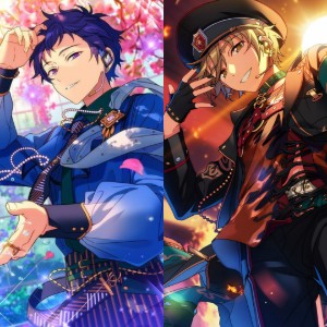 Yuzuru x Tomoya
