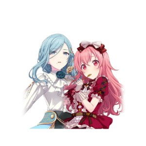 Romeo & Cinderella