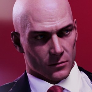 Agent 47
