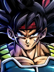 Bardock