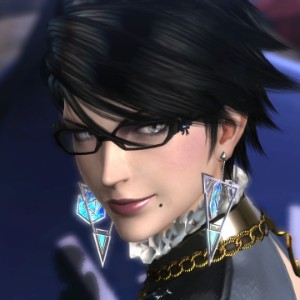 Bayonetta
