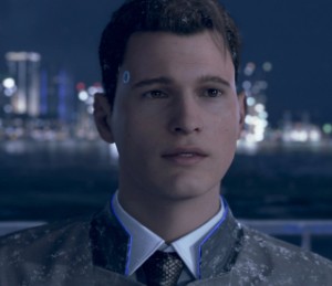 Connor