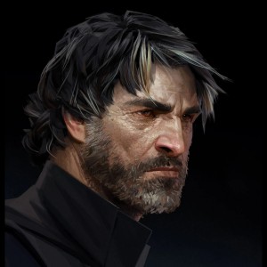 Corvo Attano