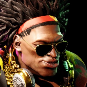 Deejay