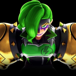 Dr. Coyle