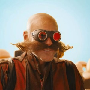 Dr. Robotnik (Films)