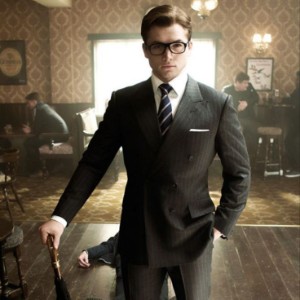 Eggsy Unwin