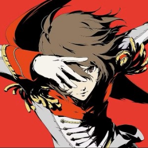 Goro Akechi