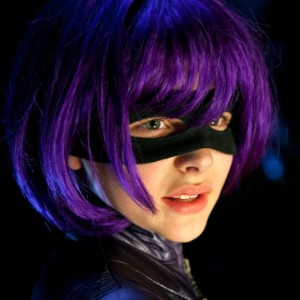 Hit Girl