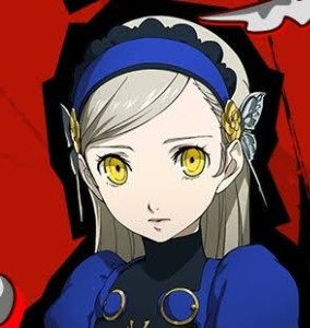 Lavenza