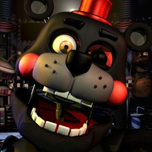 Lefty