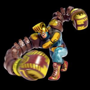 Max Brass
