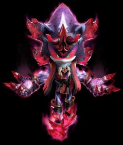 Mephiles