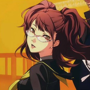 Rise Kujikawa