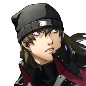 Shinjiro Aragaki