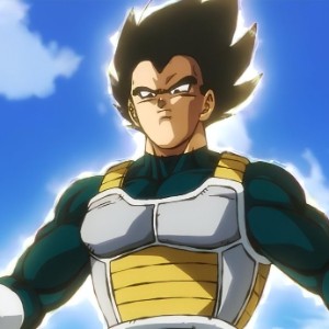 Vegeta