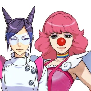 AuraGeiru