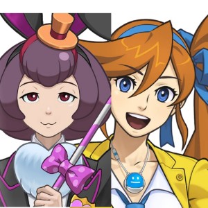 CykesAmme / BonnyThena