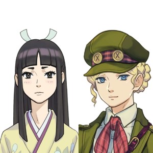 GinaHao / GinaRei