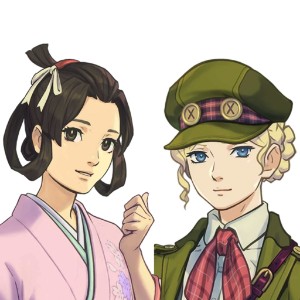 GinaSusa / SusaGina