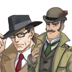 GregGreg / GregSquared