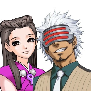 IrisGodot / GodoRis