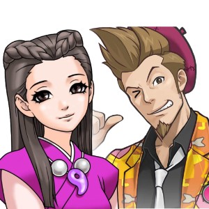 IrisLarry