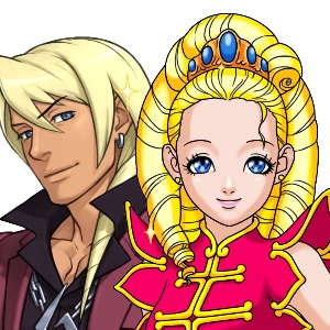 KlavBerry