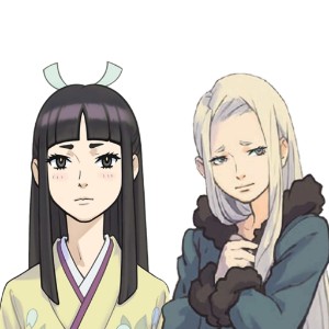 LinaHao / NikoRei