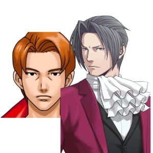 MitsuKiku / DougWorth