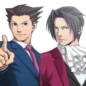 NaruMitsu / WrightWorth