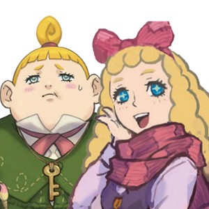 PatOlive