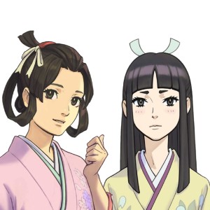 SusaHao / SusaRei