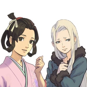 SusaLina / NikoSusa