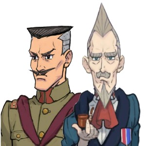 Veteran Shipping / JohNosa