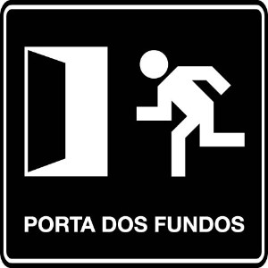 ex-portas ou portas