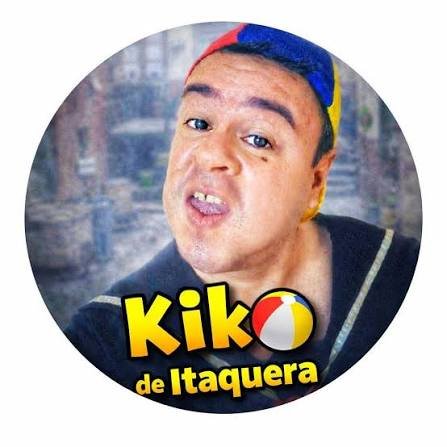 kiko vouyer
