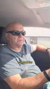 pai do magal