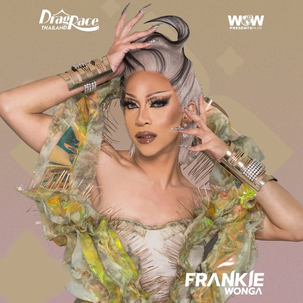 FrankieWongaDRTH3MiniPromo