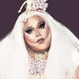 GenieDRTH2CastMug