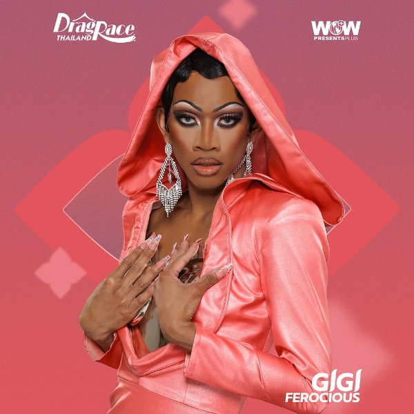 GigiFerociousDRTH3MiniPromo